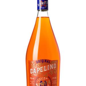 Capelino Spritz 0,0%