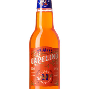 Capelino Spritz 0,0%