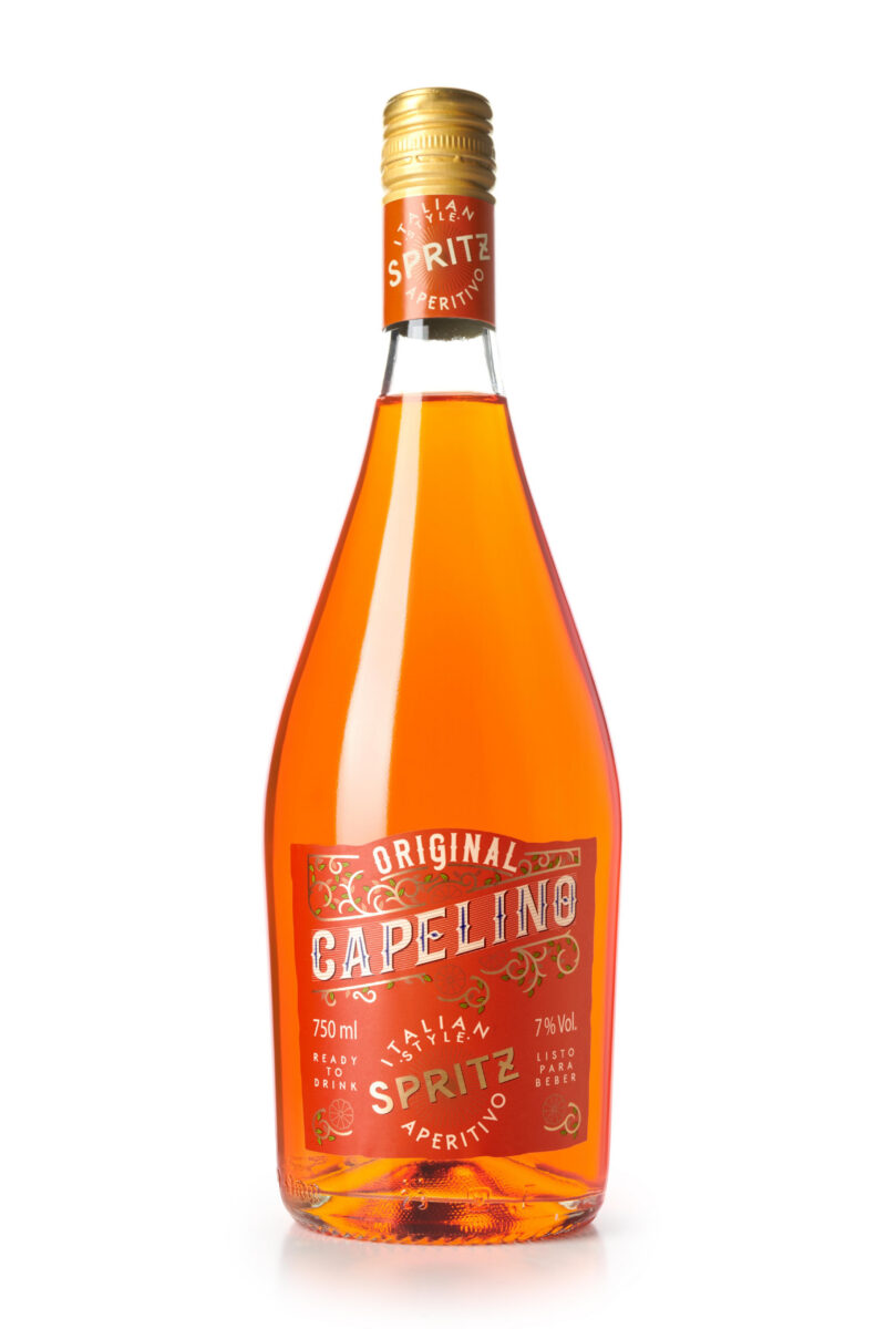 Capelino Spritz