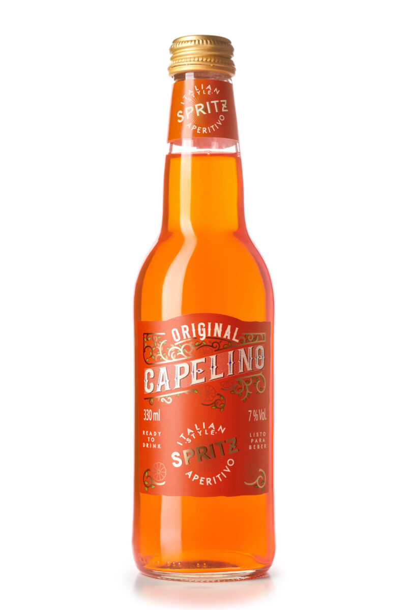 Capelino Spritz
