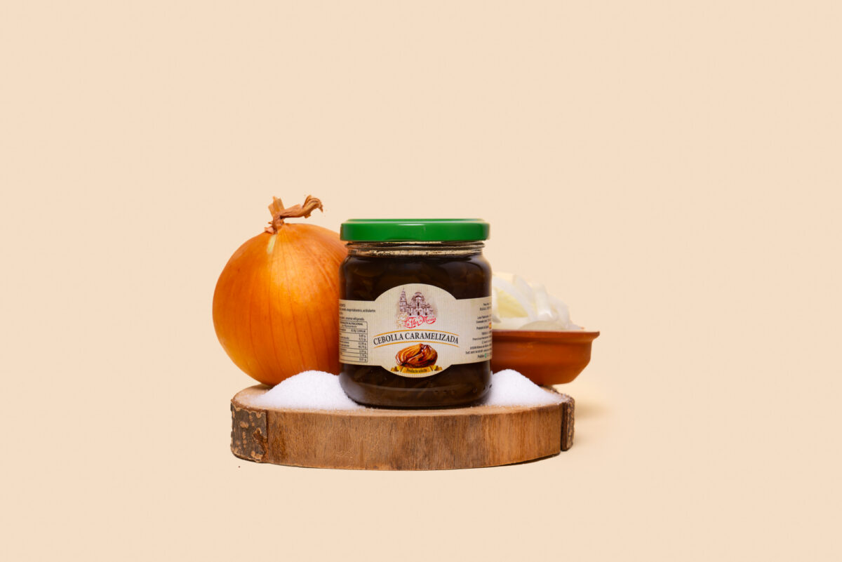 Cebolla Caramelizada