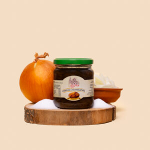 Cebolla Caramelizada