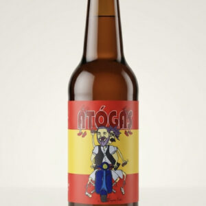 CERVEZA ATOGÁS MUNDIAL 2026