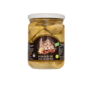 Fondos de Alcachofa
