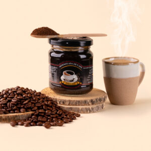 Mermelada de Café