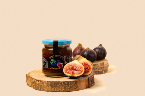 Mermelada de Higo
