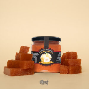 Mermelada de Membrillo