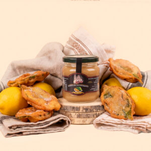 Mermelada de Paparajote