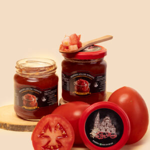 Mermelada de Tomate