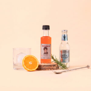 Mini Spritz-Aperitivo La Vero