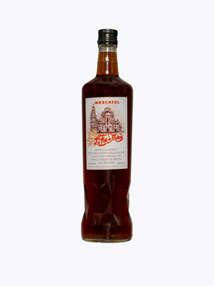 Moscatel 0,75l