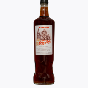 Moscatel 0,75l