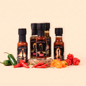 Salsa Picante  N7