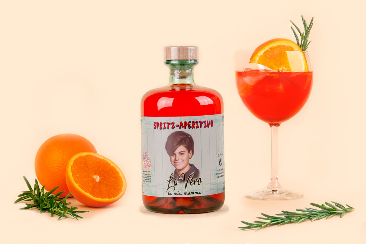 Spritz-Aperitivo "La Vero"