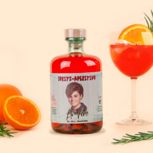 Spritz-Aperitivo "La Vero"