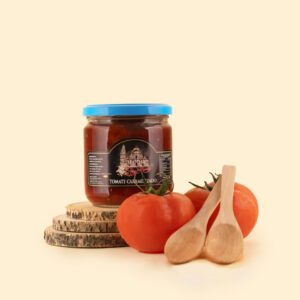 Tomate Caramelizado