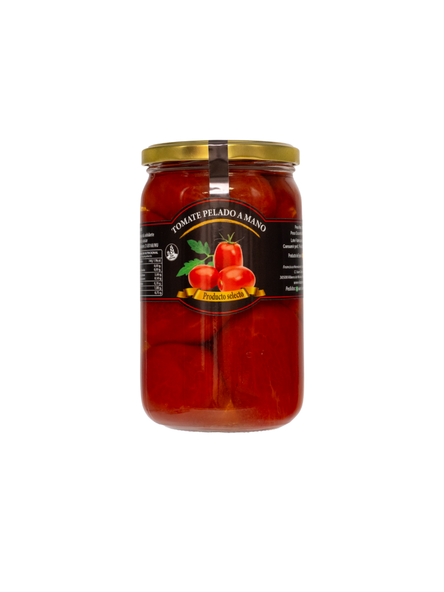 Tomate de Pera Galón
