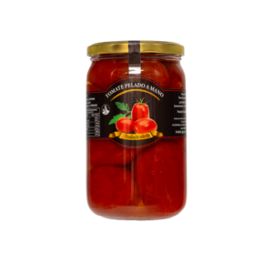 Tomate de Pera Galón