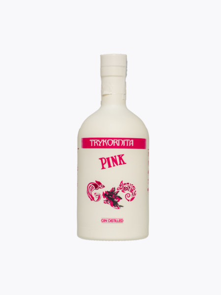 Trykornita pink