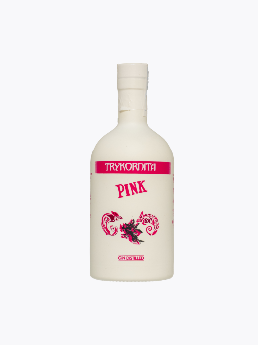 Trykornita pink