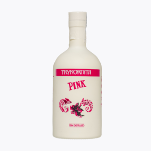 Trykornita pink
