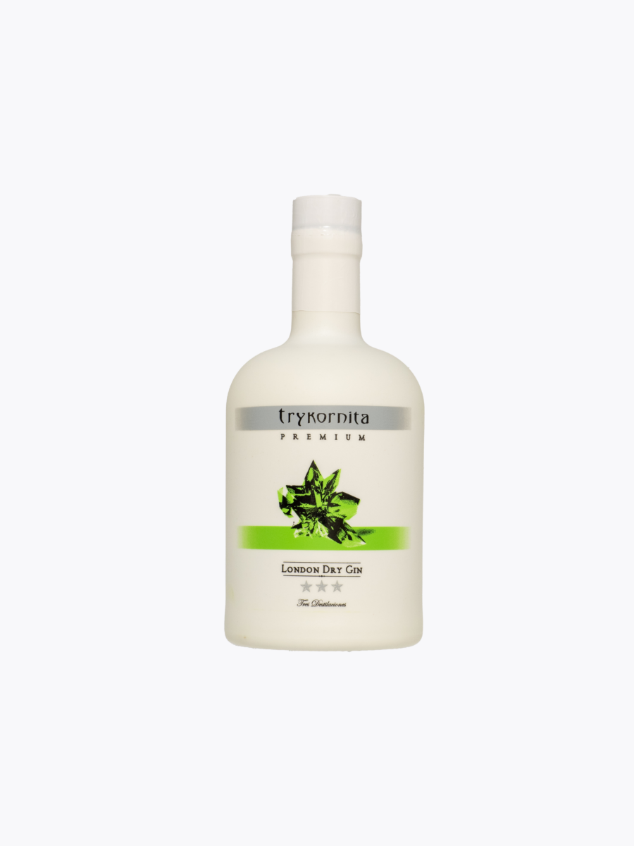 Trykornita premium