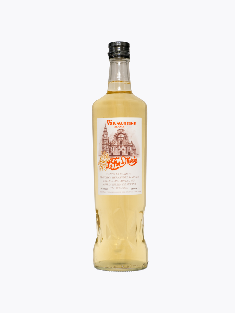 Vermuttino blanco 0,75l