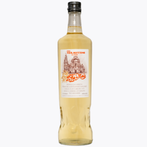 Vermuttino blanco 0,75l
