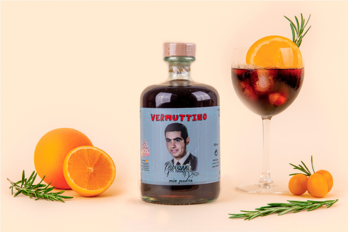 Vermuttino Giovanni El Ruso