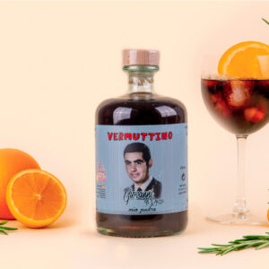 Vermuttino Giovanni El Ruso